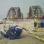 Movable Shot Blasting Machine for Bridge Nursing