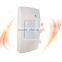 433MHz Touchpad GSM and PSTN Alarm System with LCD Display
