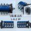 LW26-315 1-0-2 3P 315A China manufacturer durable custom 220-440v 3 speed rotary fan switch                        
                                                                                Supplier's Choice