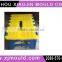 high quality Plastic folding & collapsibe chair injection mould