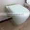 Sanitary Ware One-piece Wall-hung Toilet Seat for Bedroom