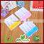 Multifunctional square high quality 2-in-1 plastic Ice Cream Marker