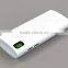 Long Lasting 2A Output Portable Power Bank 10400mah