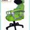 2014 best chair massager for office with CE&Rohs YJ A868A