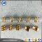 Factory Price Customized Transmission worm and Gear Manufacturer with CNC macining