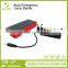 Jump Start Type Power Bank Jump Starter, CE FCC RoHS Mini Car Booster