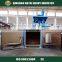 Rotary Table Shot Blasting Machine