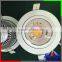 3 Years Warranty 3W 5W 7W 10W 12W 15W COB LED Ceiling Light downlight With Cheap Price