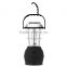 Lanterna Camping Lanterns LED Light Solar/Hand-Crank/Car Charger /Battery Power Supply For Hiking Camping Emergency Situations