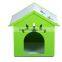 prefab house wood dog house pet house