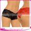 Black Fancy Sexy Women Underwear Model Ladies Pictures                        
                                                Quality Choice