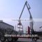 PTO Log Trailer with Crane ((1 ton,3 ton,5 ton,8 ton,10ton,12 ton)
