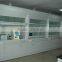 lab furniture steel fume hood for school physics lab