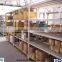 Steel Storage Server Rack Shelf