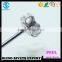 HIGH QUALITY OPEN END FACTORY DOME HEAD ALUMINUM STEEL PEEL RIVETS