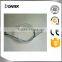 Galvanized steel wire rope sling with eyelets