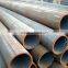 standard sea freight Seamless steel pipe