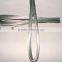 U type wire