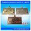 Gold Silver Bronze Medals Wholesale Custom Made Factory China