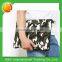 good quality camouflage picture envelope clutch bag messenger bag