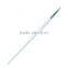 New Fashion White 3pcs Nail Brush Drawing Pen Dotting Pen Nail Art Pen