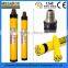 high quality atlas copco drilling dth hammer sets of dust