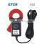 ETCR 030 High Accuracy Clamp AC Current Leakage Transducer electrical instrument