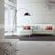 France Modern Black Bow Floor Lamp for Siting Room
