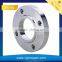 china PN 6, PN 10, PN16, PN25, PN40 and PN64 Carbon steel slip on flange (YZF-Y187)