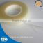 PET double sided tape with acrylic adhesive for electronic components leaving no residual glue