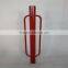 galvanized steel guardrail post driver