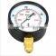 Black PRESSURE GAUGE