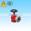 Indoor Right Angle Landing Valve for Sale SN65