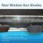 The Perfect Set Front Windshield Sunshade+Rear Car Sunshade