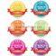 Automatic Roll to Roll Sticker Label Printer,Multicolor Label Printing Machine