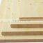 drawer side board paulownia/pine/fir solid wood board