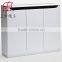 2016 Chinese Manufacture Shoe Cabinet With Layers, Hot Sale Shoes Cabinet