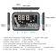 5.5'' Car HUD Head up Display Vehicle Speed Display