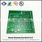 headset pcb circuit board assembly mold machine one cap
