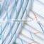 chemical resistance Pvc silicone fiberglass sleevingh