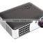 High Contrast Multimedia HD RD-805 Video Beamer HDMI /AV/VGA/SD/USB HD home cinema portable mini led video projector