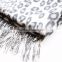 High Quality woven 100% acrylic fashion scarf 2013-2014