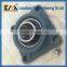 High precision uct311 pillow block bearing for gilding press