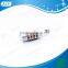 Italy Market-AJF Hotsale High Quality 20mm Silver Mini Metal Combination Lock