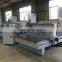 cnc faceting machine for door making
