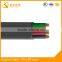 3*25mm2 PVC Insulated Flat Electrical Cable