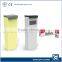 EAS transparent cigarette safer case, display safer box for cigarette