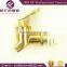 Water dispenser spare parts plastic water dispenser tap