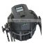 silk flame effect light 54*3w IP65 moving head light stage effect robot