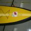 9' inflatable stand up paddle board